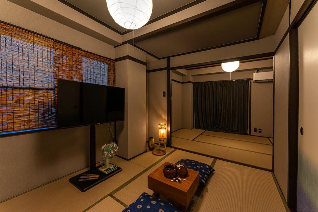 おやど紀伊国屋新大工町