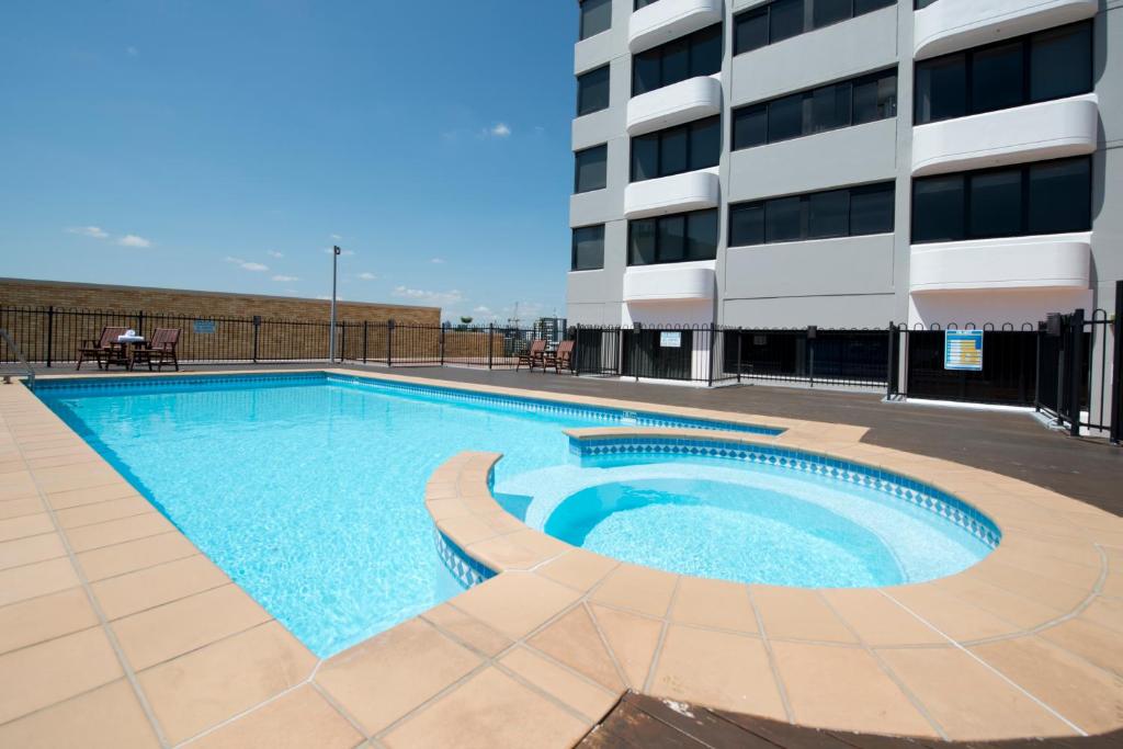 Park Regis North Quay - Resim 3