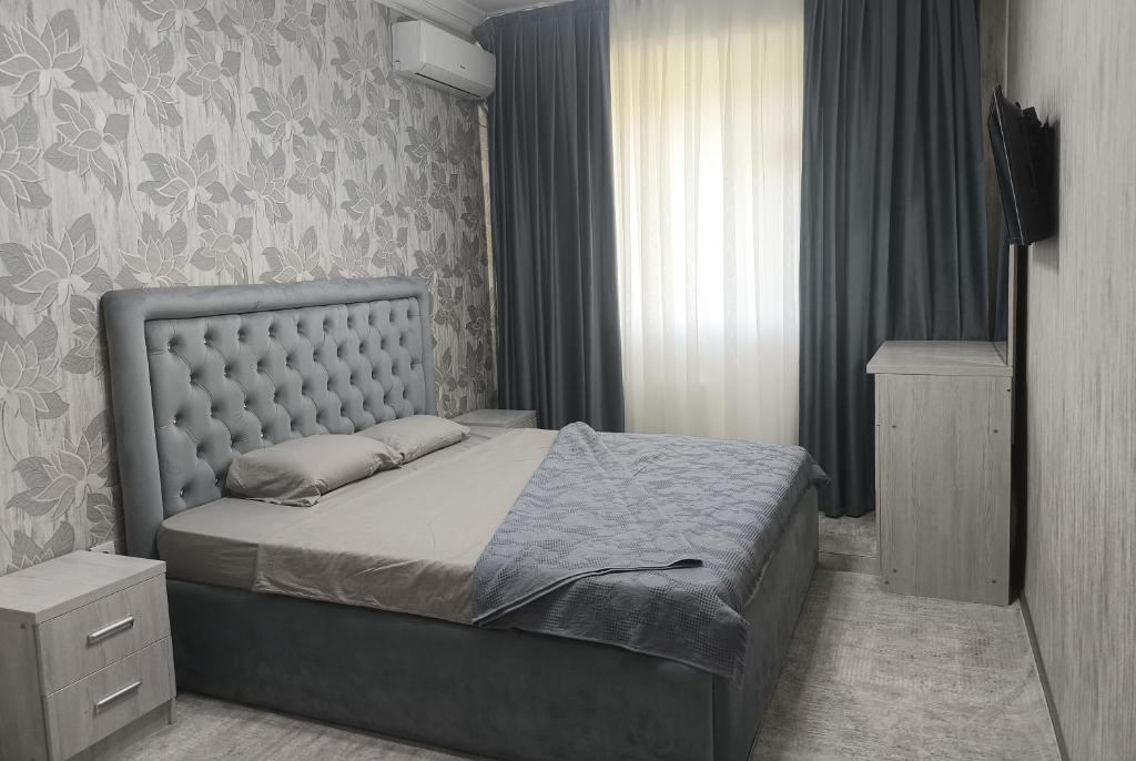 Apartment near Tashkent City, 7 Min Walk to Drujba metro station در تاشکند