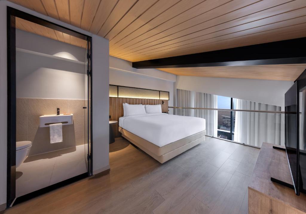 Hyatt Centric Cairo West - 10