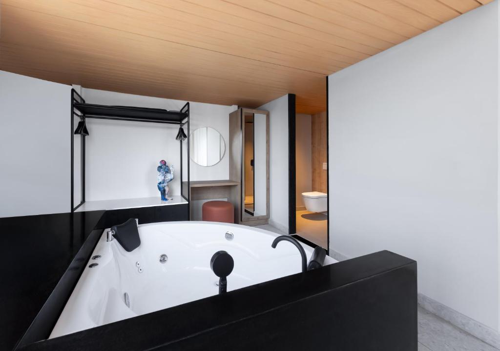 Hyatt Centric Cairo West - 15