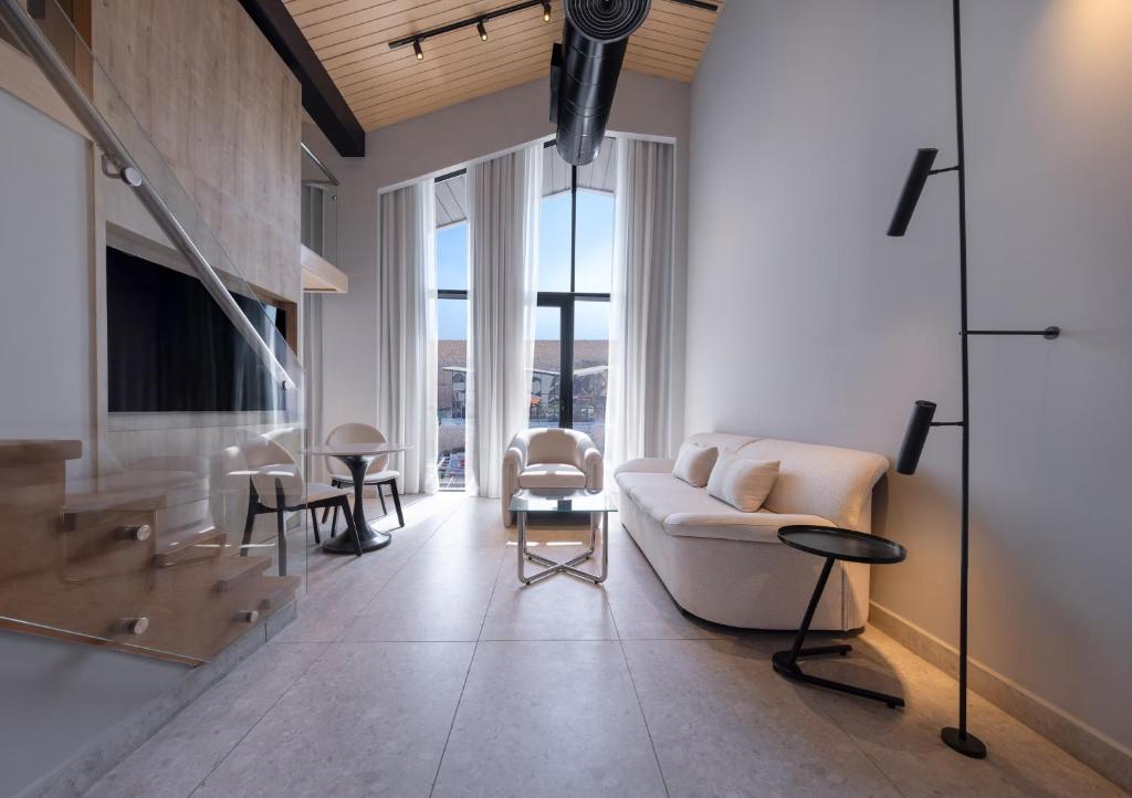 Hyatt Centric Cairo West - 9