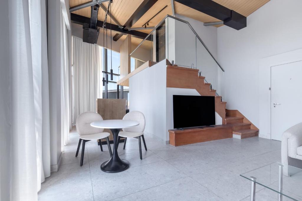 Hyatt Centric Cairo West - 14