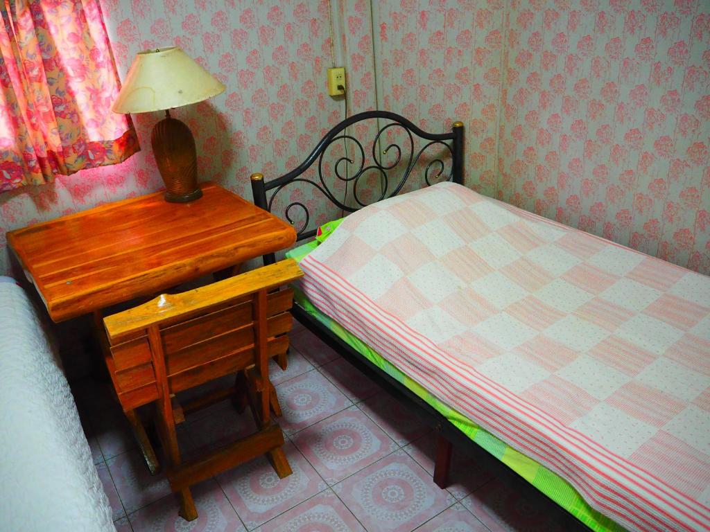 Three J Guesthouse - Small Double Room