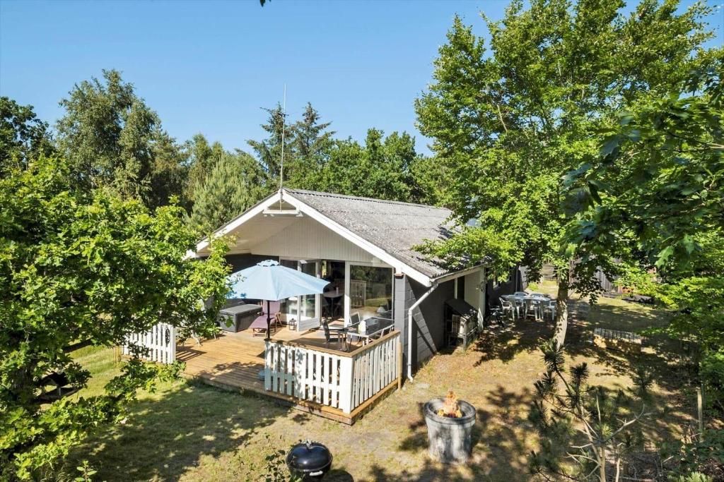 Vườn quanh OH293-Hadsund-Jaegerskoven-15