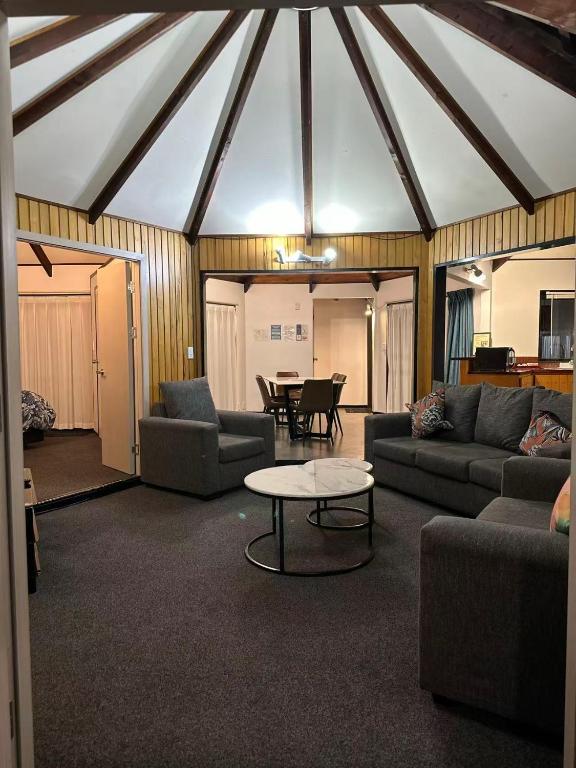 Pure Motel - Resim 19