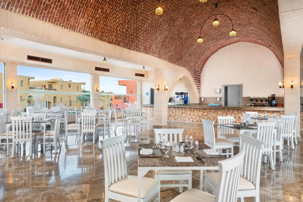 Pickalbatros Villaggio Aqua Park - Portofino Marsa Alam - 6