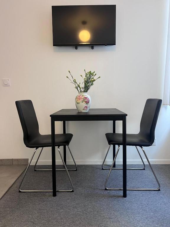 VILLA VLAS - Chambre d'Hôte - Limoges - 16