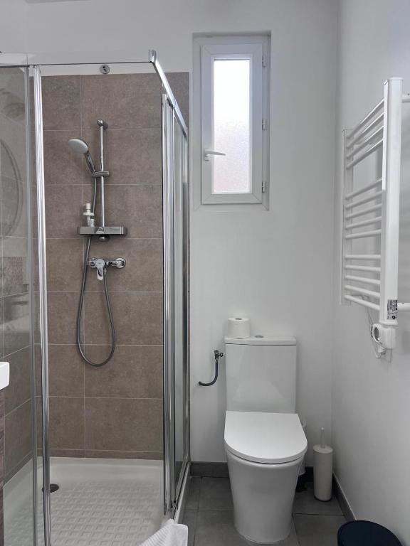 VILLA VLAS - Chambre d'Hôte - Limoges - 18