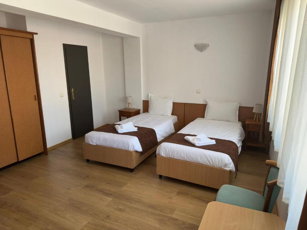Hotel Apollo Central - Resim 44