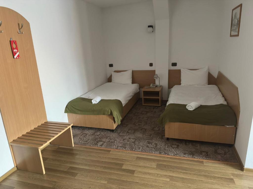 Hotel Apollo Central - Resim 36