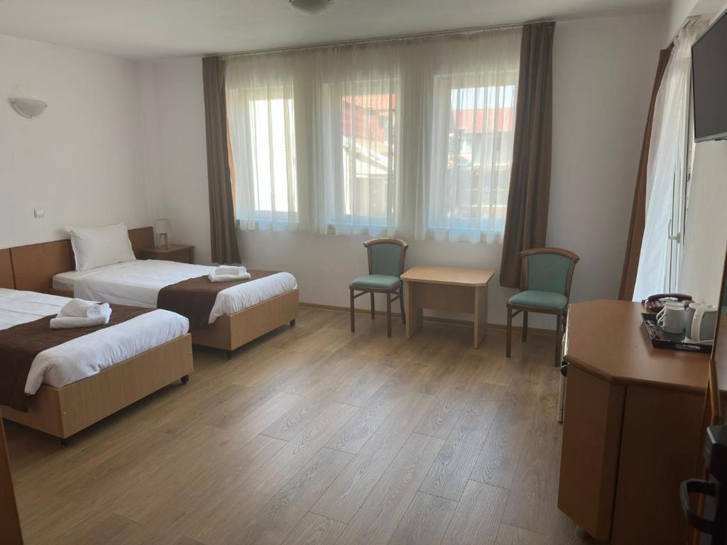 Hotel Apollo Central - Resim 42