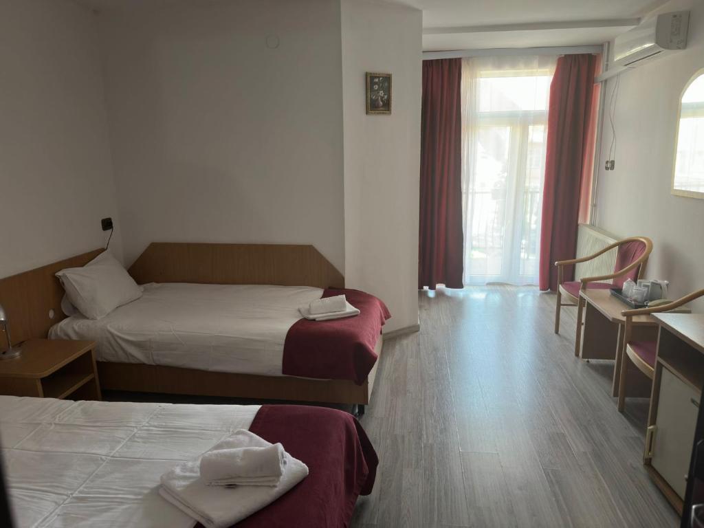Hotel Apollo Central - Resim 39