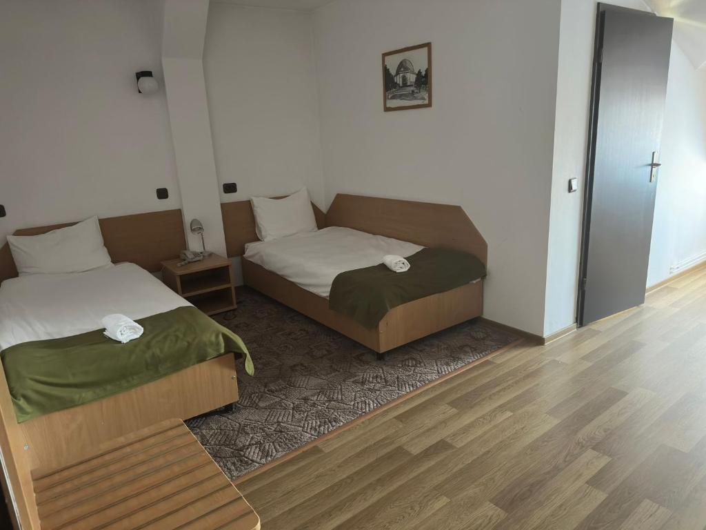 Hotel Apollo Central - Resim 43