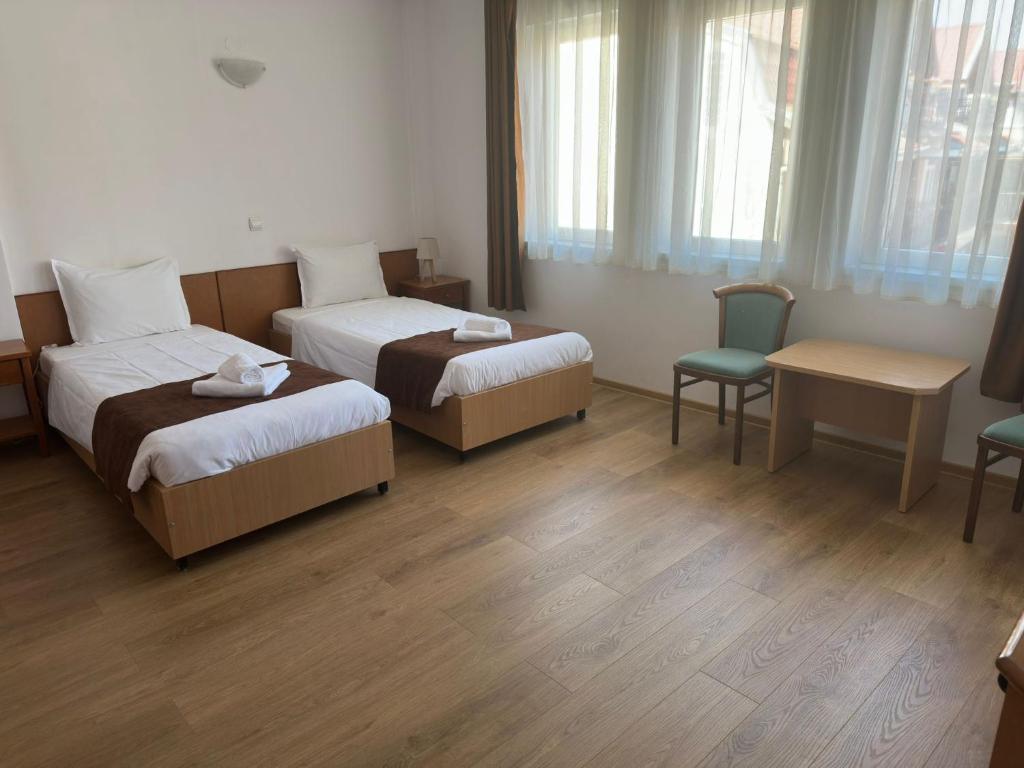 Hotel Apollo Central - Resim 41