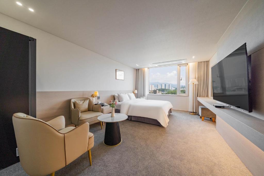Benikea Hotel Bizinn - 