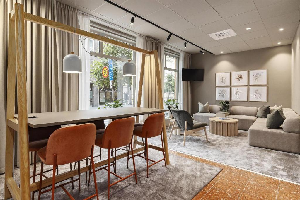 Best Western Hotel Svava - Resim 7