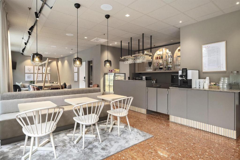 Best Western Hotel Svava - Resim 8