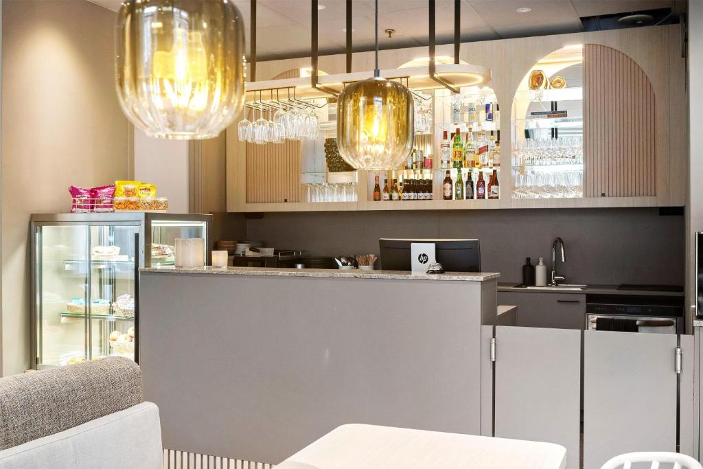 Best Western Hotel Svava - Resim 11