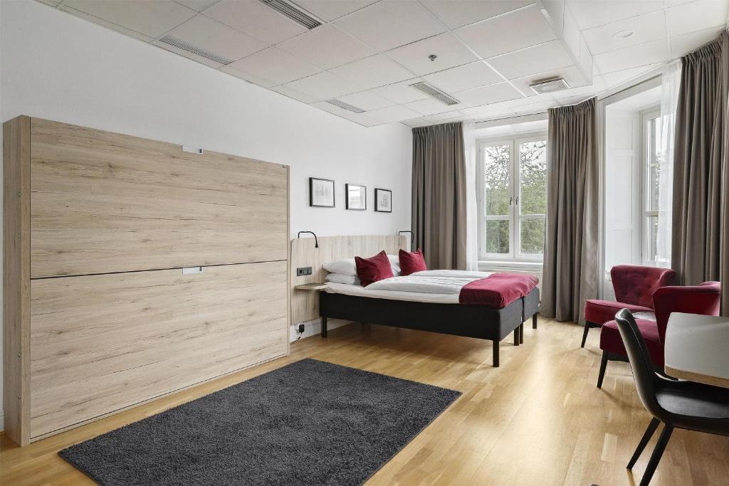 Best Western Hotel Svava - Resim 14