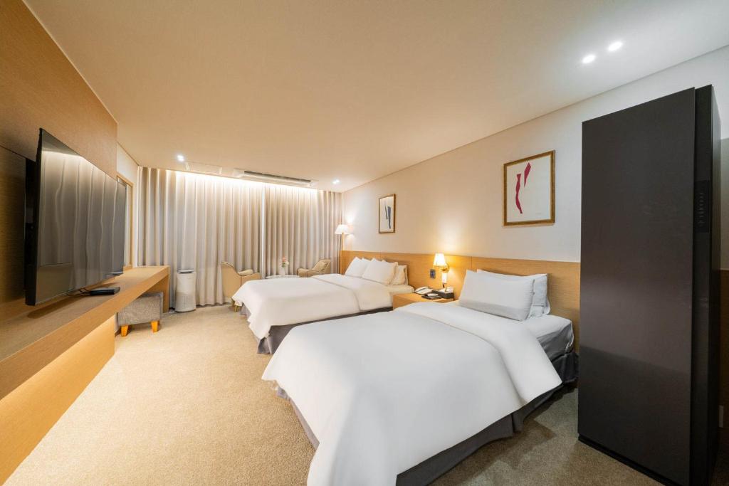 Benikea Hotel Bizinn - 