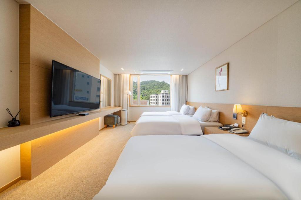 Benikea Hotel Bizinn - 