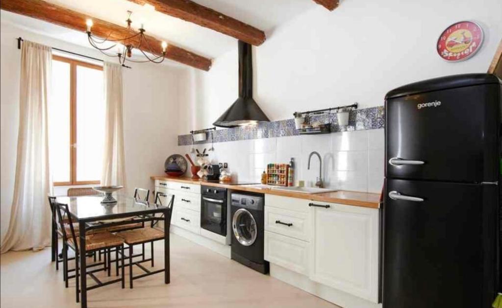 Loft Préfecture ! Qualité Confort Proximité