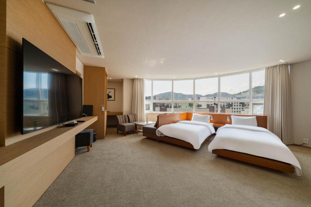 Benikea Hotel Bizinn - 