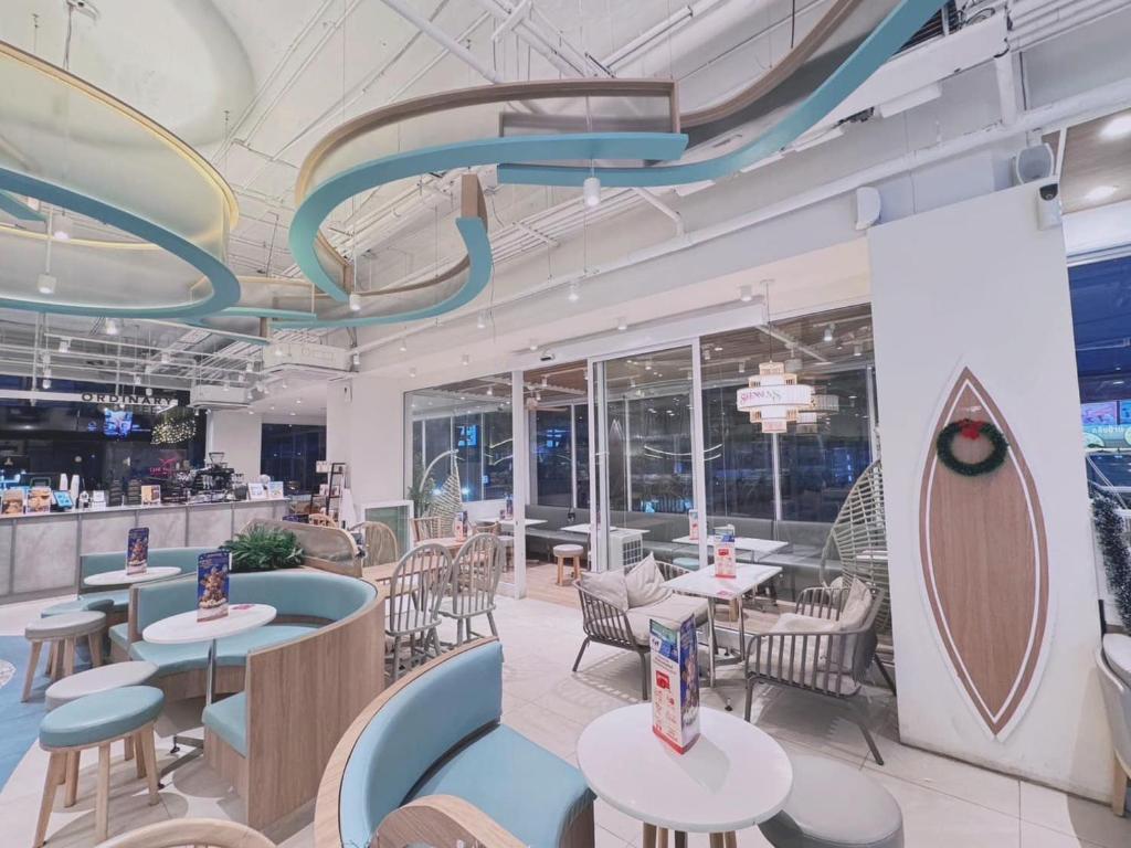 Hongheng Beach Residence - Walk to Jomtien & Night Market ! - Resim 11