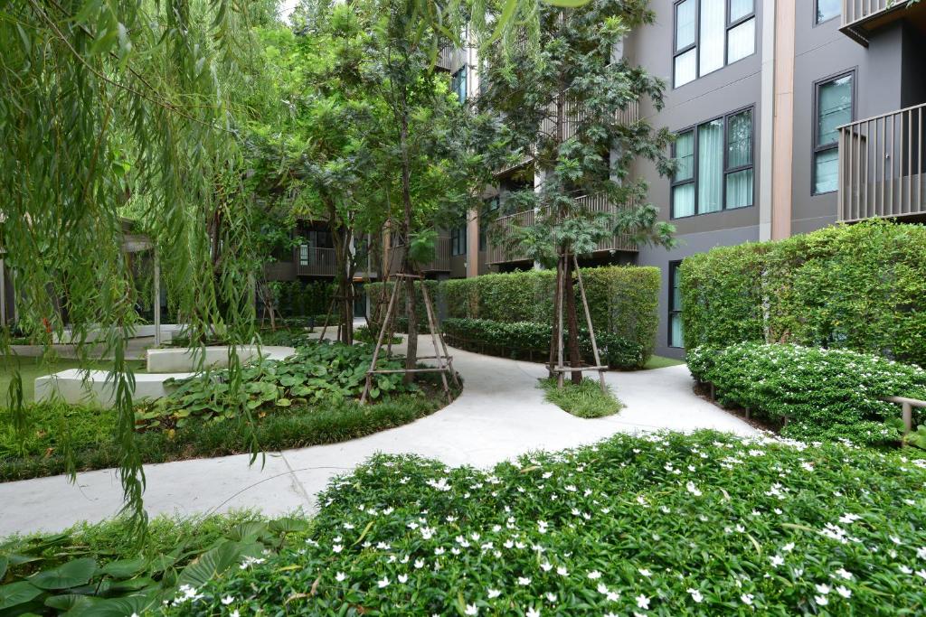 SENS Hotel - Resim 9