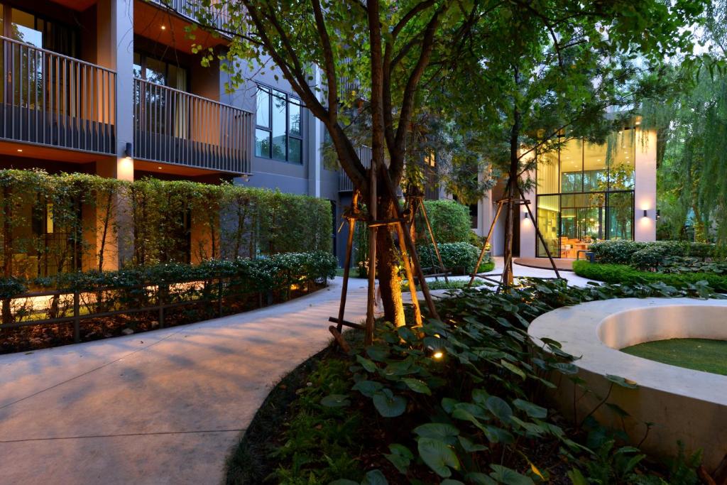 SENS Hotel - Resim 17