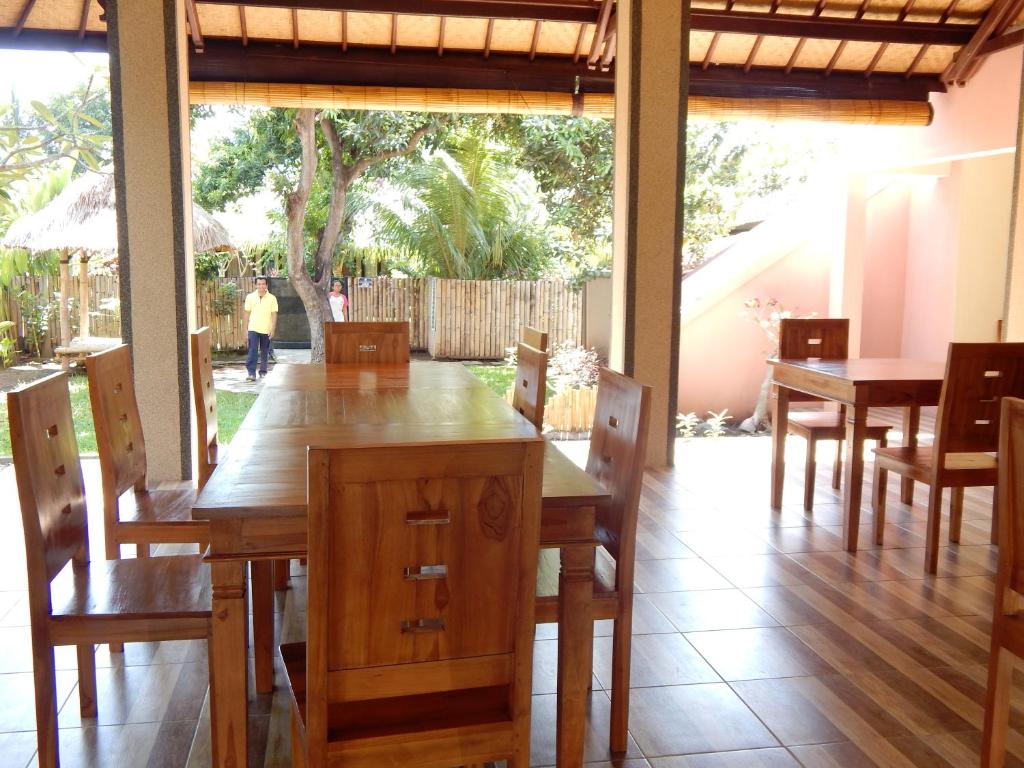 Pondok Rahayu Guest House - 10