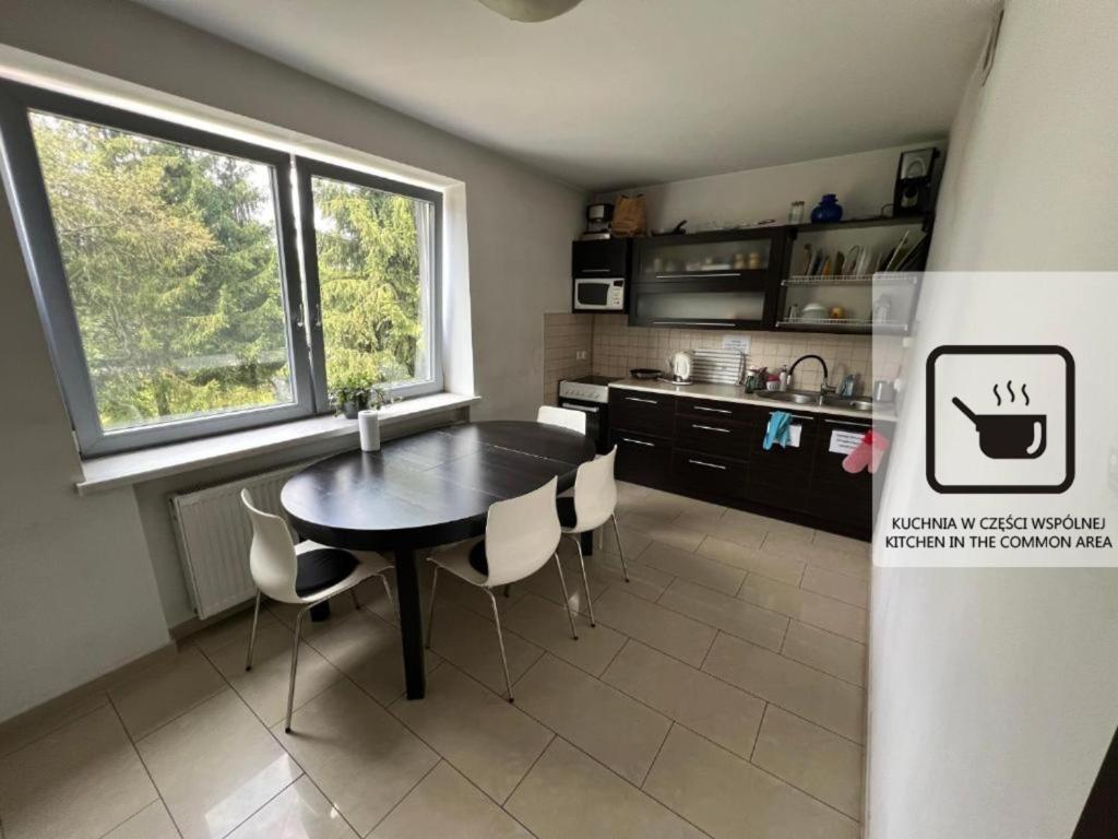 Krakstop apartamenty - 8