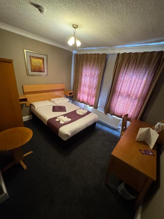 Newham Hotel - Resim 29