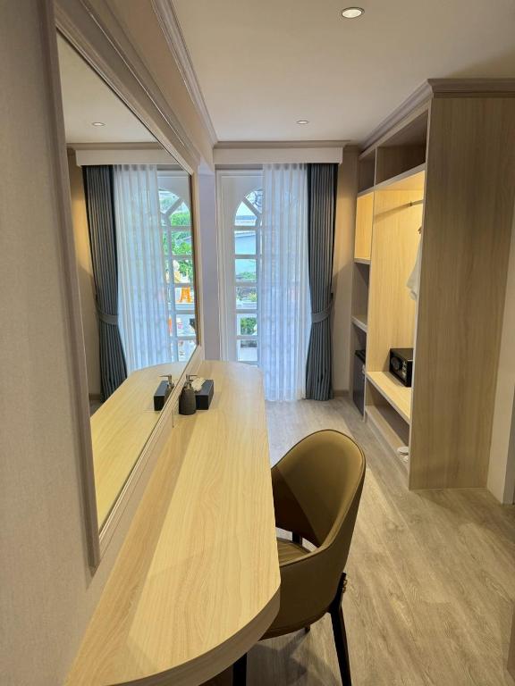 Villa Atchara - Resim 31