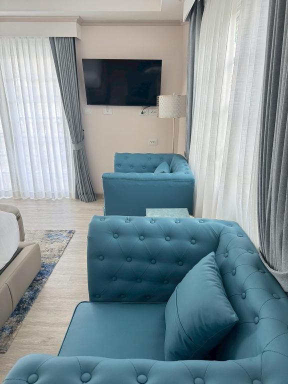 Villa Atchara - Resim 32