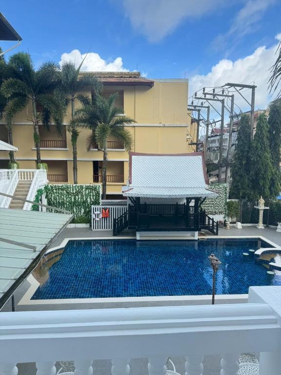 Villa Atchara - Resim 34