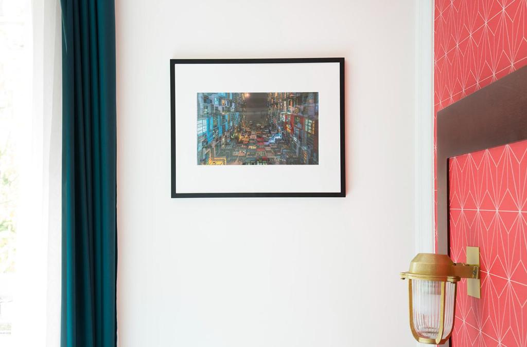 Hotel The Playce by Happyculture - Resim 2