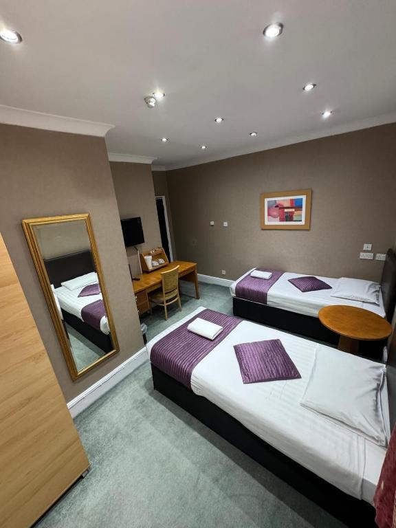 Newham Hotel - Resim 30