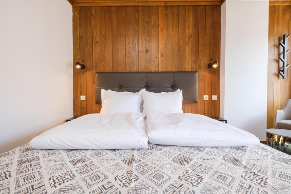 Aparthotel & Restaurant Razlog Spa Included photo