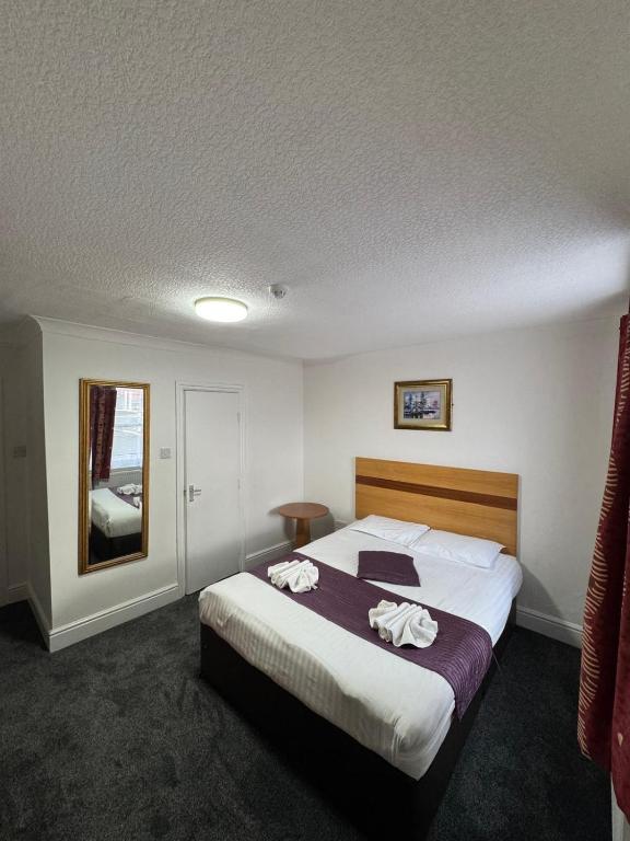 Newham Hotel - Resim 32