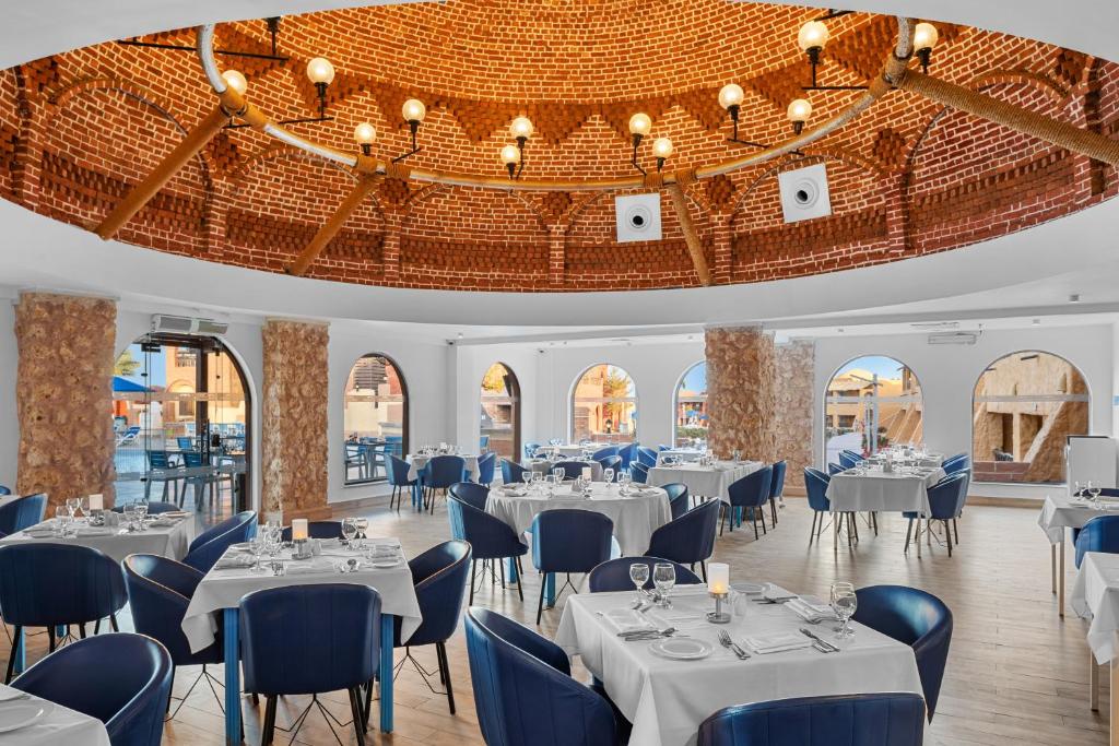 Pickalbatros Villaggio Aqua Park - Portofino Marsa Alam - 10