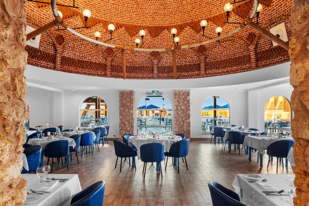 Pickalbatros Villaggio Aqua Park - Portofino Marsa Alam - 2