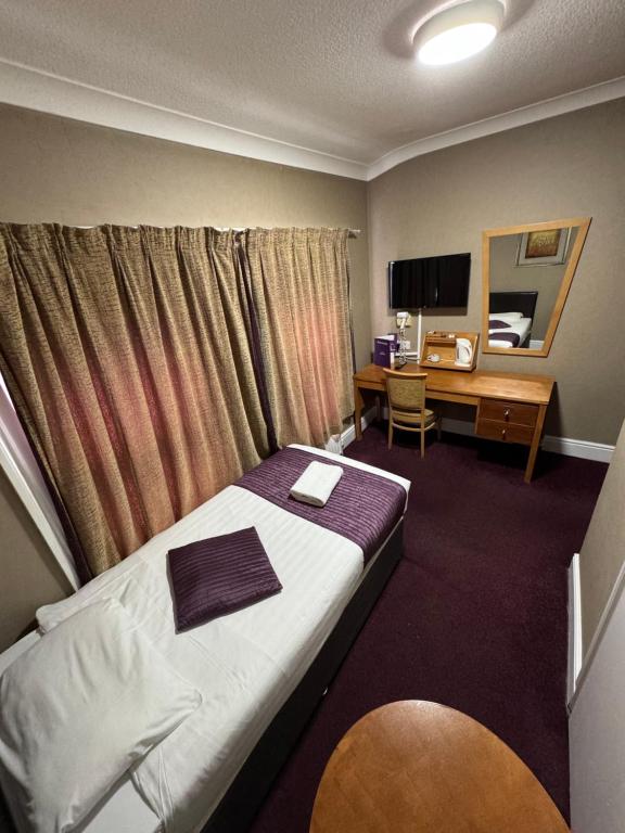 Newham Hotel - Resim 33