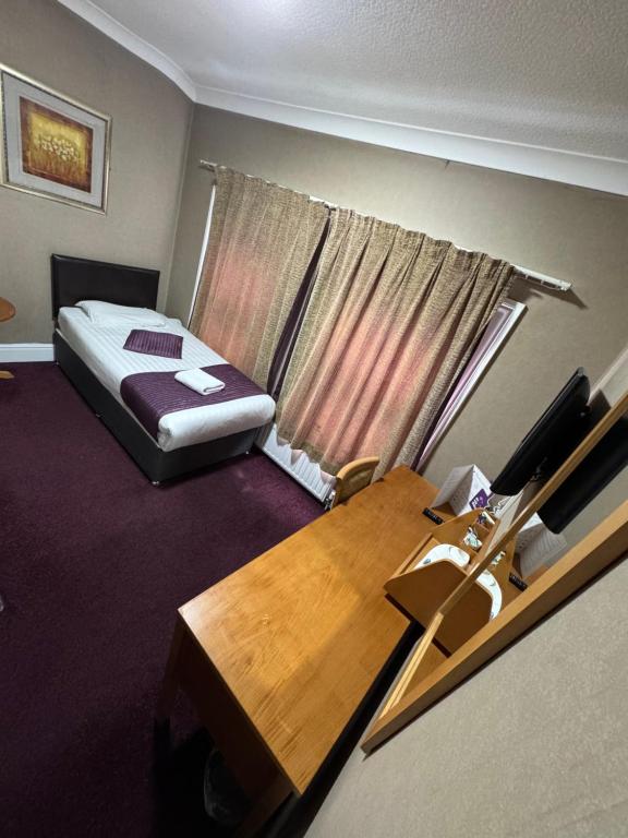 Newham Hotel - Resim 34