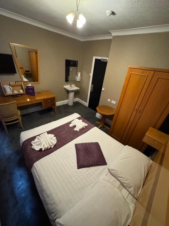 Newham Hotel - Resim 35