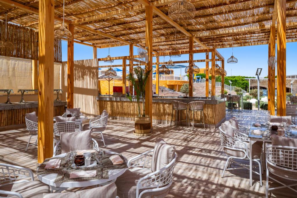 Pickalbatros Villaggio Aqua Park - Portofino Marsa Alam - 4