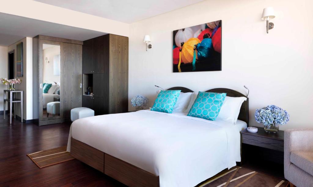 Anantara The Palm Dubai Resort - Standard Room Residence