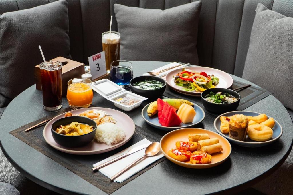 Ascott Thonglor Bangkok - 4