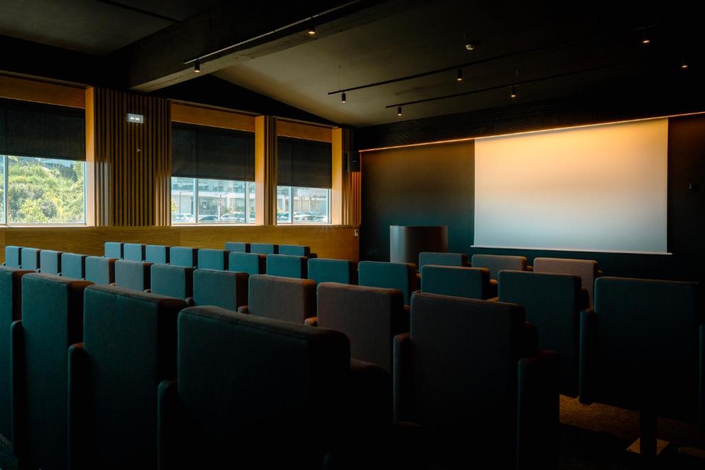 Hotel Acta Moa - Resim 32